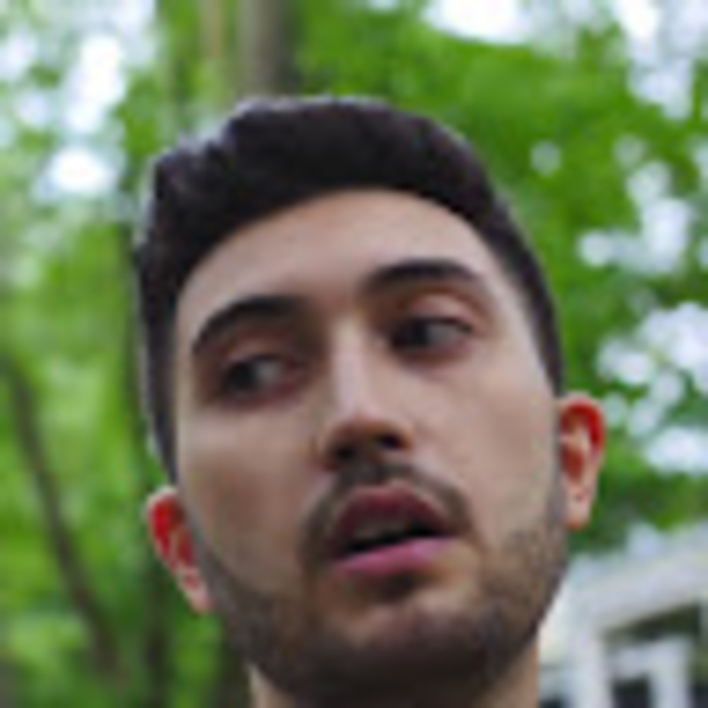 Meet your Posher, Dizzy